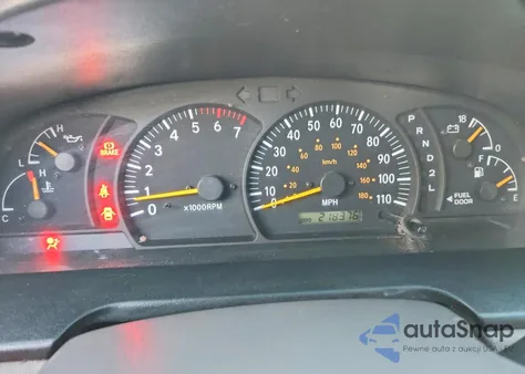 2002 Toyota Tundra Access Cab from USA, damaged, VIN 5TBBT44142S224035